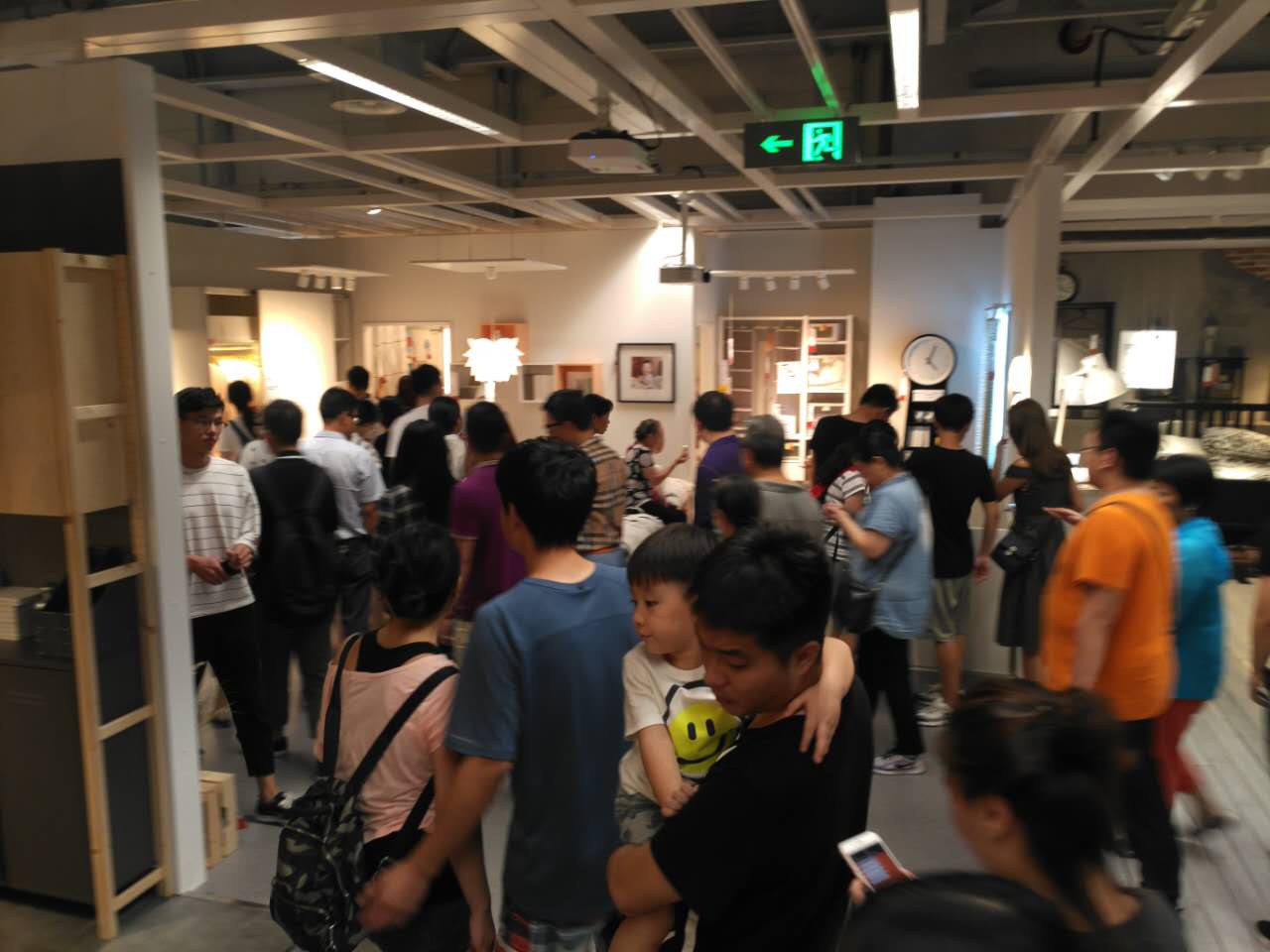 济南宜家一日游必去景点,济南宜家一日游推荐