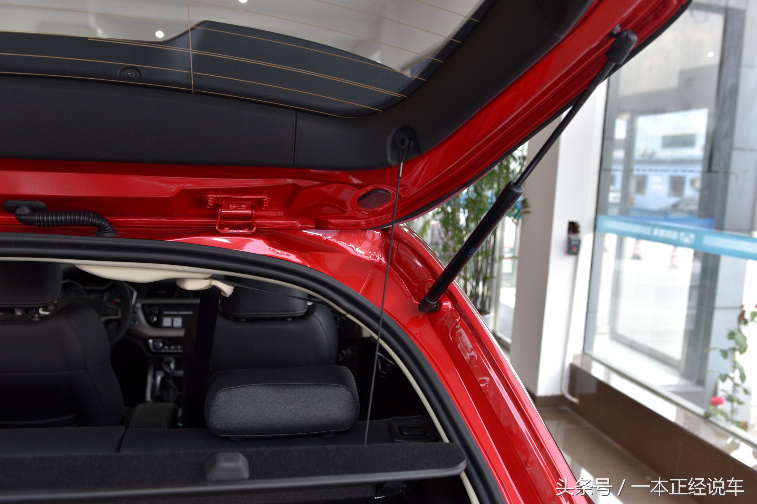 远景x3这款车用车体验,远景x3真实评测