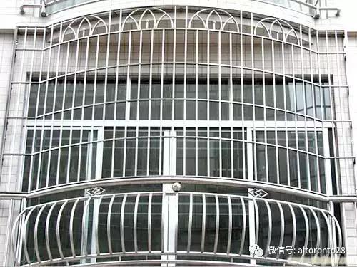 国外的木房子耐用吗,加拿大木头房子什么样