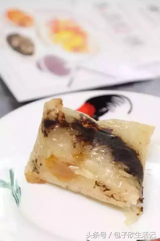 来一碗潮汕人独有的甜汤,给大家展示一碗潮汕人的甜汤