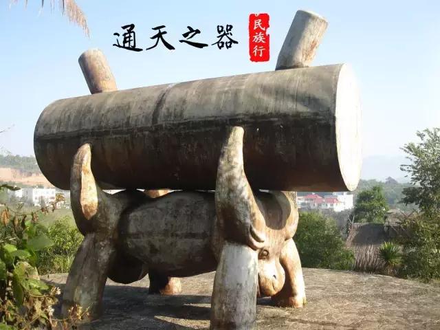 我们是“黑人”,也是中国人!秘境临沧的沧源佤族