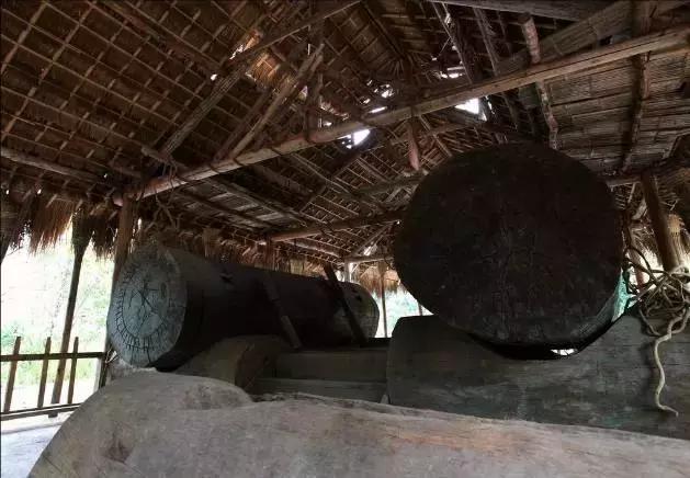 我们是“黑人”,也是中国人!秘境临沧的沧源佤族