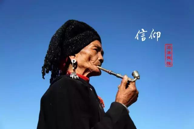 我们是“黑人”,也是中国人!秘境临沧的沧源佤族