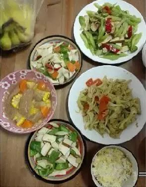 超全独家月子餐食谱,30天超详细月子餐食谱推荐