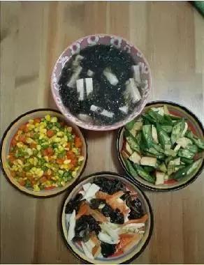 超全独家月子餐食谱,30天超详细月子餐食谱推荐