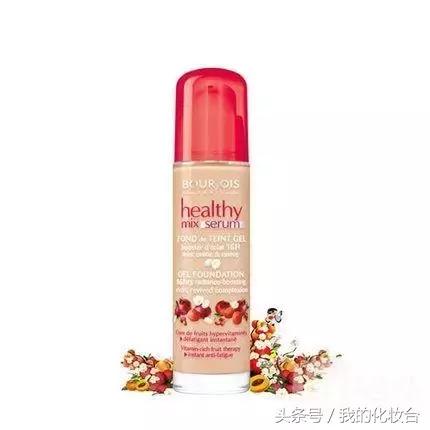 粉底液脱妆浮粉严重怎么办,粉底液不暗沉不脱妆不卡粉推荐