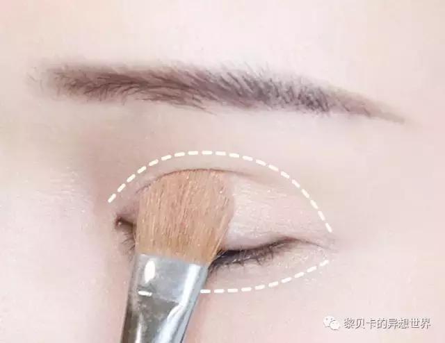 十分钟搞定的快速日常妆,最简单但也精致的快速出门妆