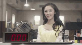 十分钟搞定的快速日常妆,最简单但也精致的快速出门妆