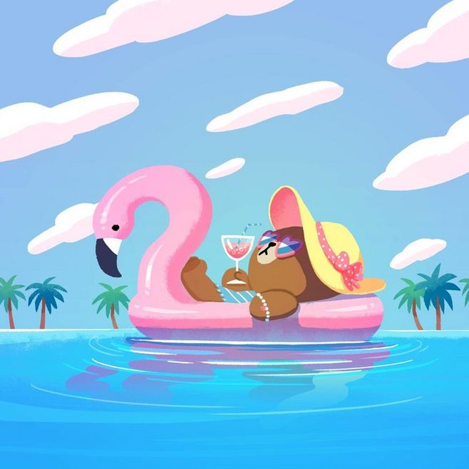 linefriends,linefriends官方壁纸高清