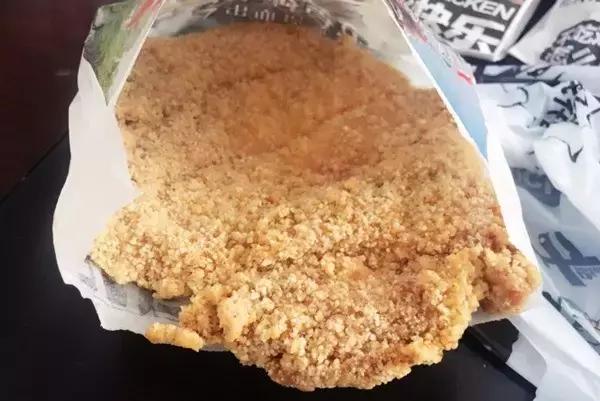 你们居然还敢吃鸡排,福州这八家鸡排都有「毒」!