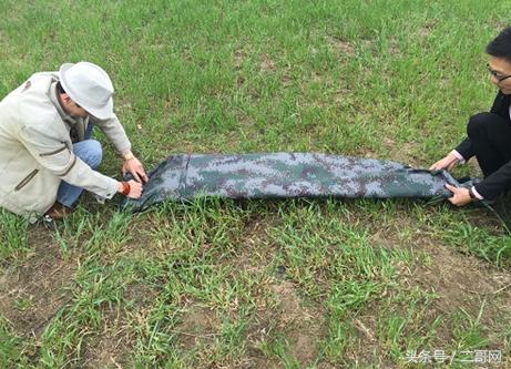 户外帐篷的使用方法,帐篷使用后整理和存放