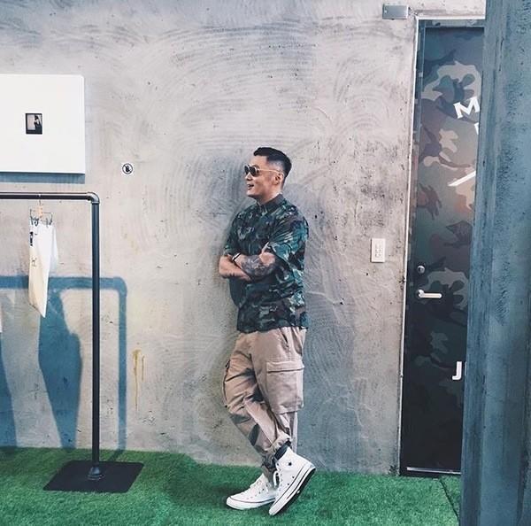 装逼指南：潮鞋达人的你这些Converse支线都知道吗？