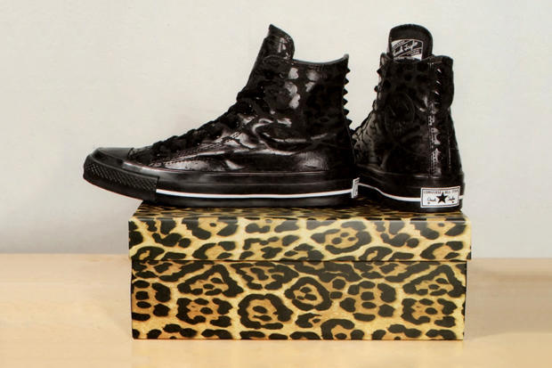 装逼指南：潮鞋达人的你这些Converse支线都知道吗？