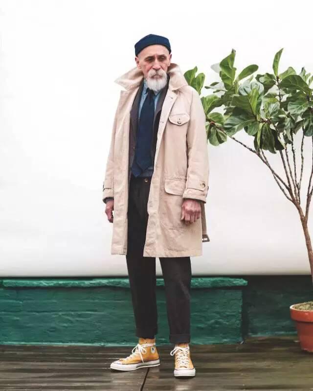 装逼指南：潮鞋达人的你这些Converse支线都知道吗？