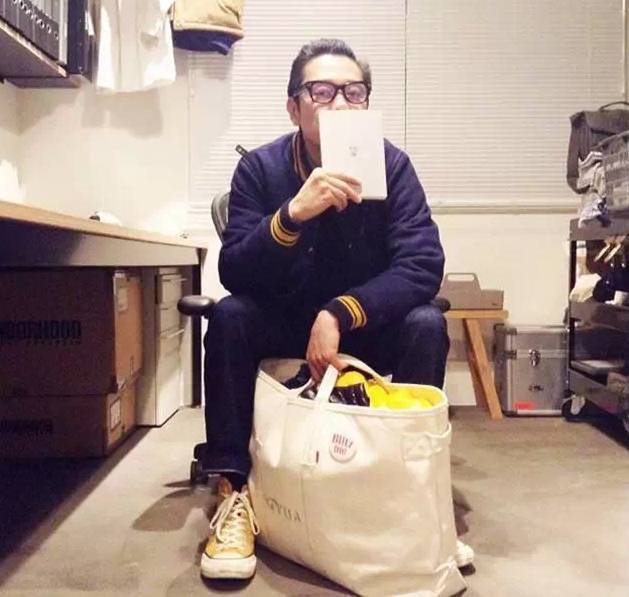 装逼指南：潮鞋达人的你这些Converse支线都知道吗？