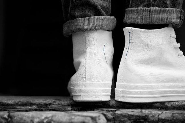 装逼指南：潮鞋达人的你这些Converse支线都知道吗？