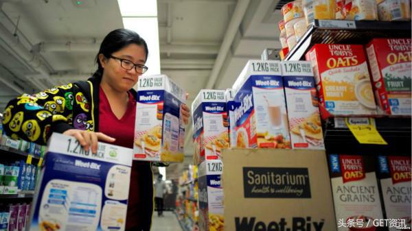 澳大利亚代购好做吗,澳洲代购还敢买吗