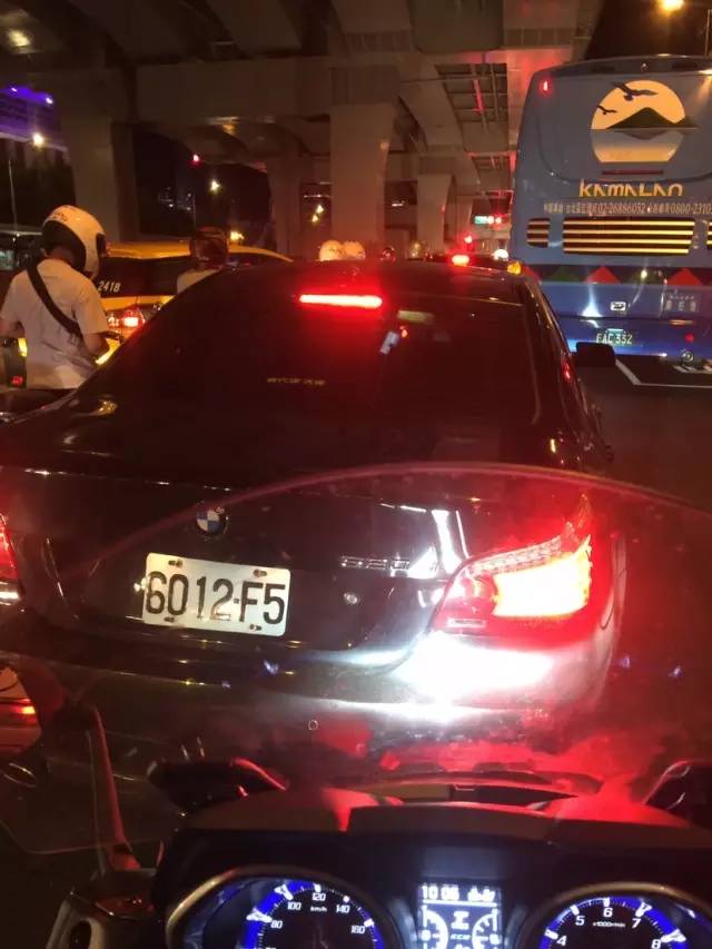 台湾环岛骑行摩托攻略,台湾骑行环岛路线图