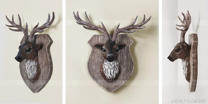 墙面装饰挂件怎么选,装修学问