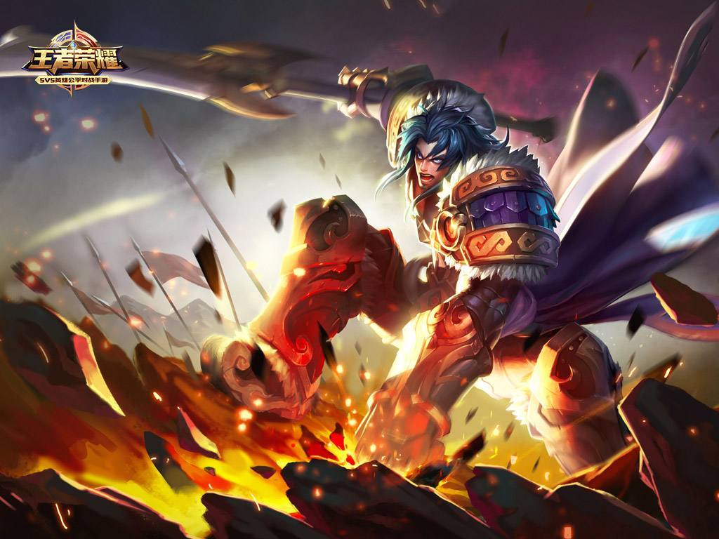 每一个沉迷于《王者荣耀》的孩子,都缺少一位“好母亲”