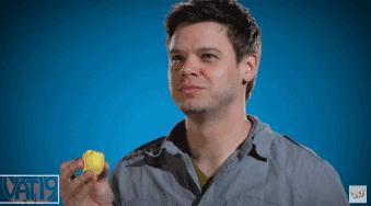 正确的扯蛋方法,如何完美切蛋