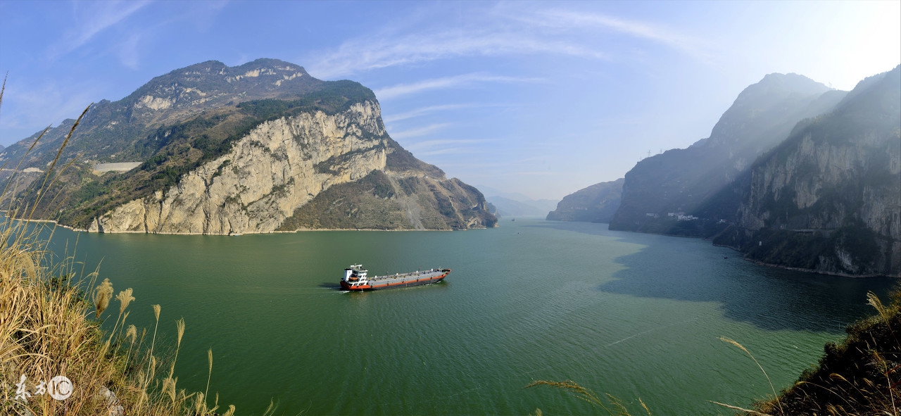 重庆长江三峡游轮值得坐吗,重庆三峡长江游轮