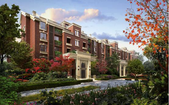 聚焦“京西学院路”,五矿名品引领改善置业热潮