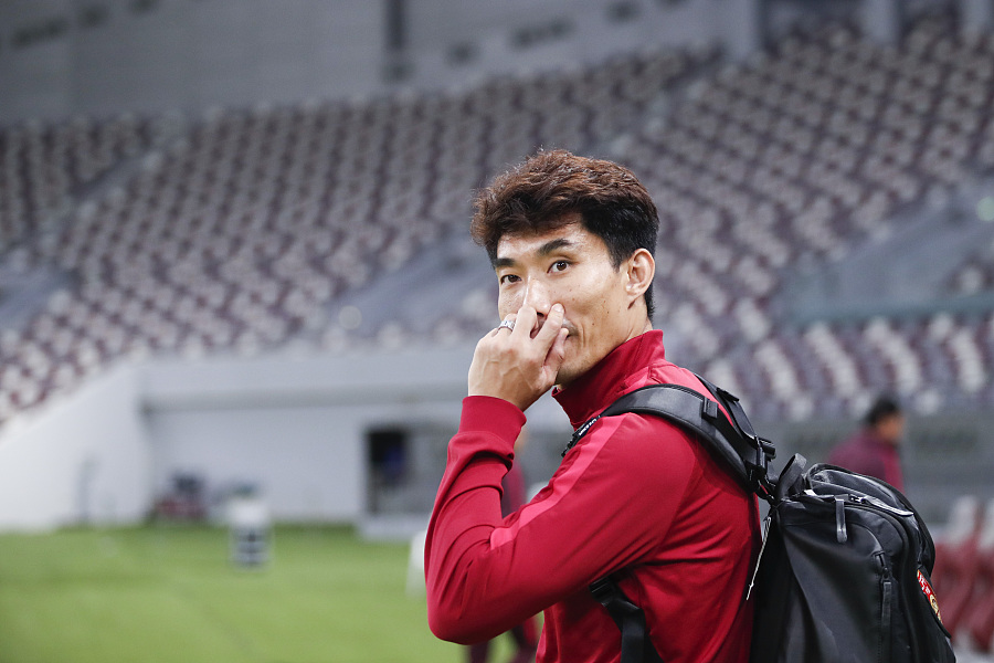 谢谢你中国歌曲,谢谢你队长梅西