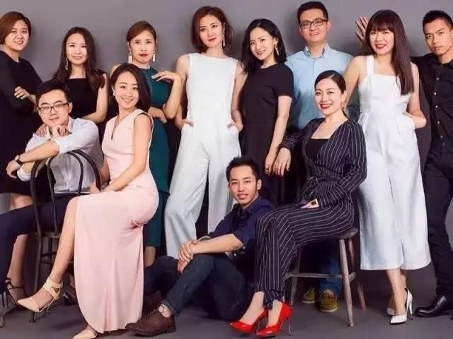 衣二三共享衣橱的营销定位,阿里的共享衣橱