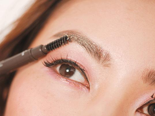 眉毛如何增加通透感呢,眉毛真的可以改变脸的高级感吗