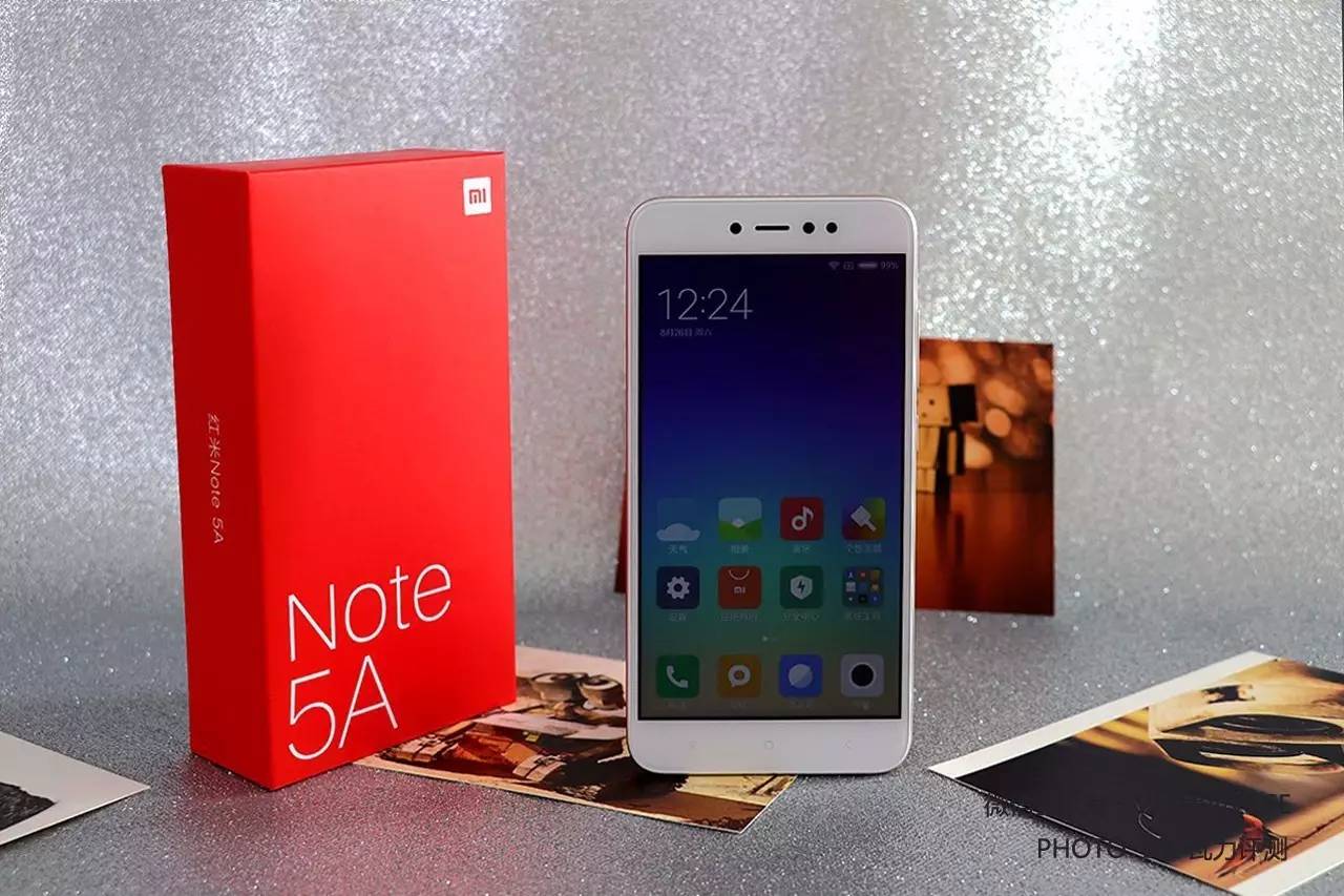 红米note5a吃鸡画质,红米note5a实际体验