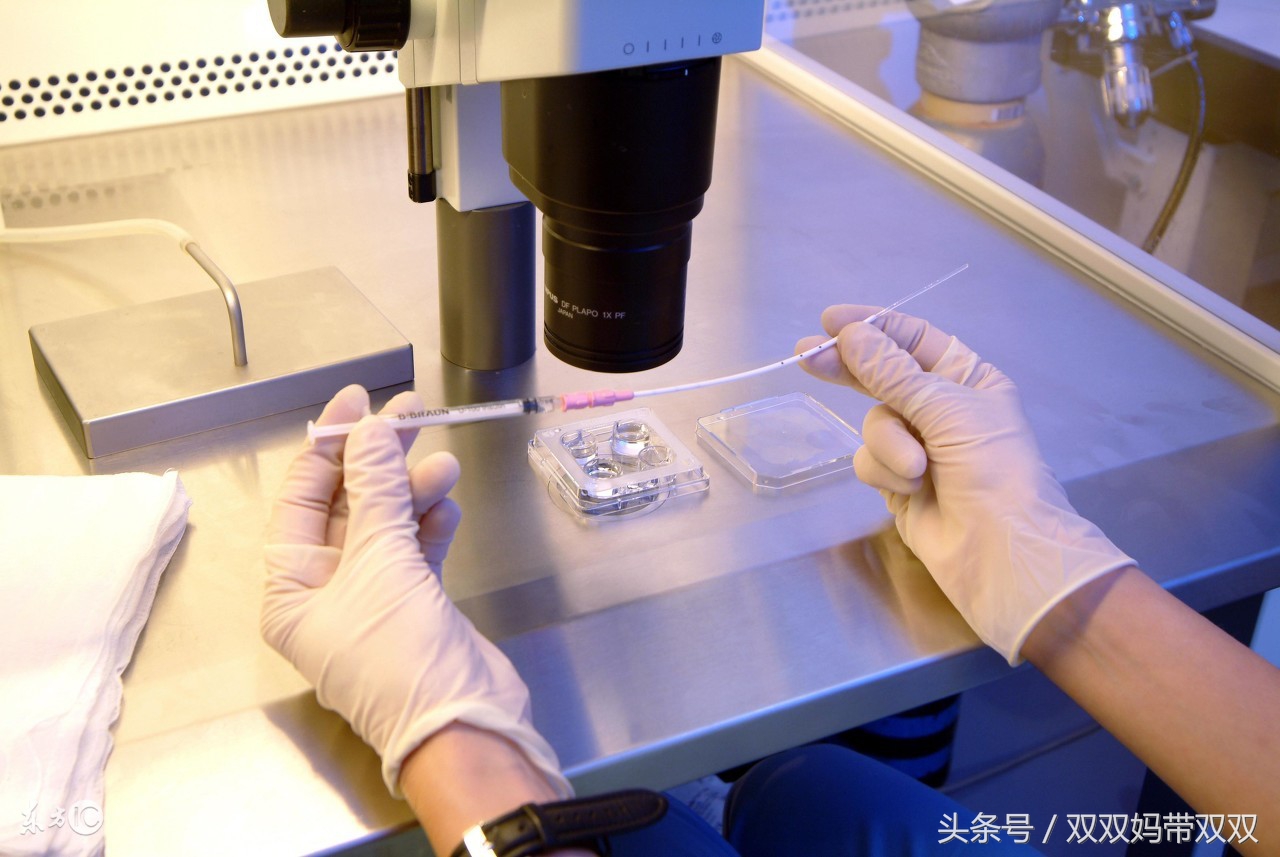 试管婴儿的准确性高吗,试管婴儿其实不复杂