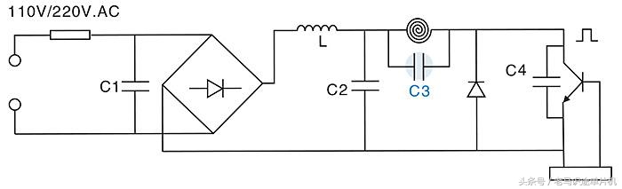 电容组成的各种典型电路,电容电路的基础知识