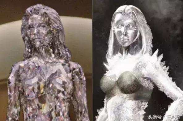 她只拥有了五分之一的凤凰之力,就将雷神打的落花流水!