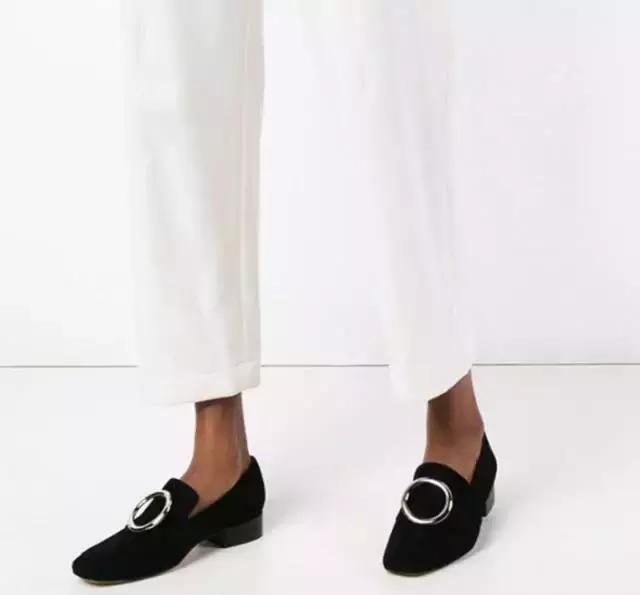 秋天买什么鞋,秋天入手的鞋子