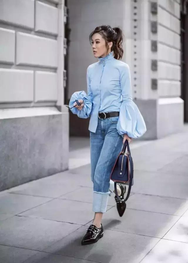 秋天买什么鞋,秋天入手的鞋子