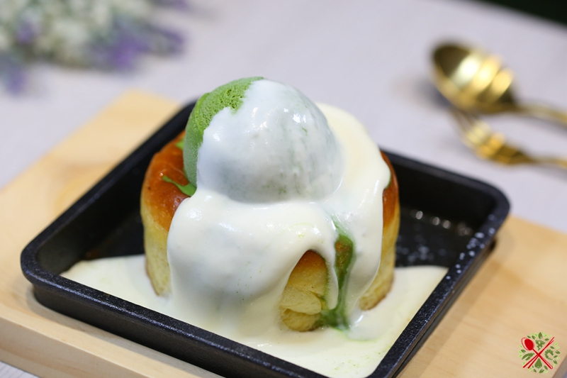 正宗日本抹茶甜品,日式抹茶甜品