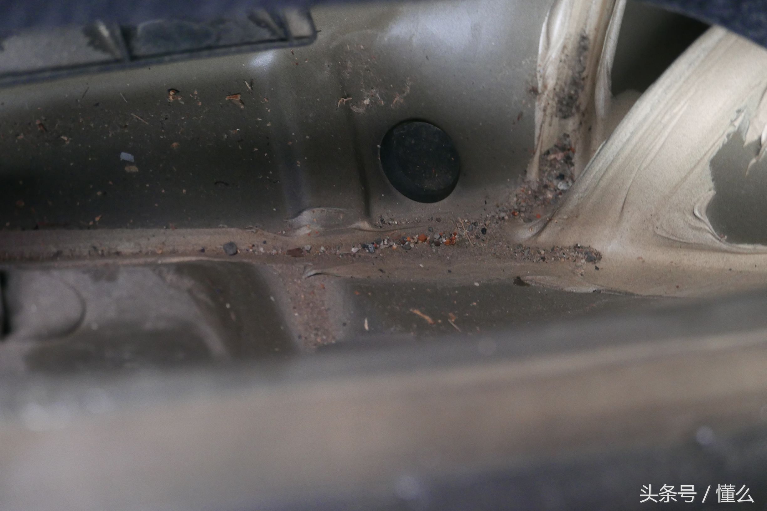 雷克萨斯es350平行进口讲解,雷克萨斯es350用原厂件翻新