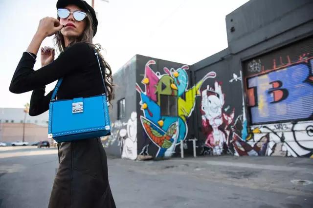 mcm箱包工厂店,mcm手袋