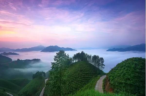 探秘神秘瑶寨,探千年神秘古瑶寨