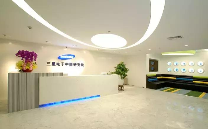 三星的研发能力很强么,三星研发团队实力