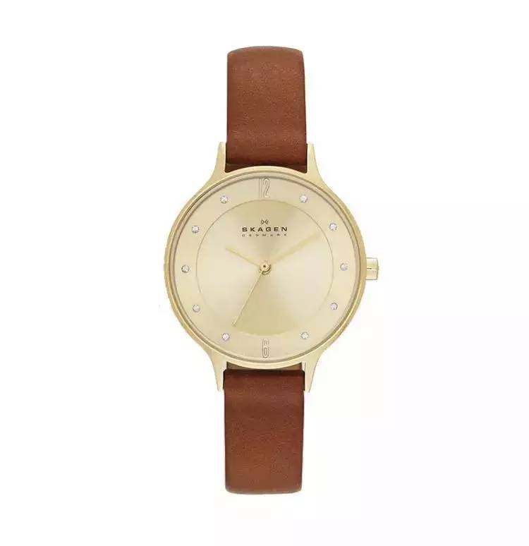 推荐一款小众好看的手表,一些颜值高的小众手表