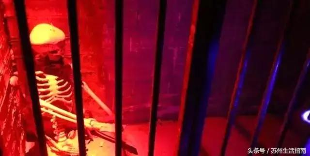 鬼节苏州有什么活动,苏州鬼市时间及地点