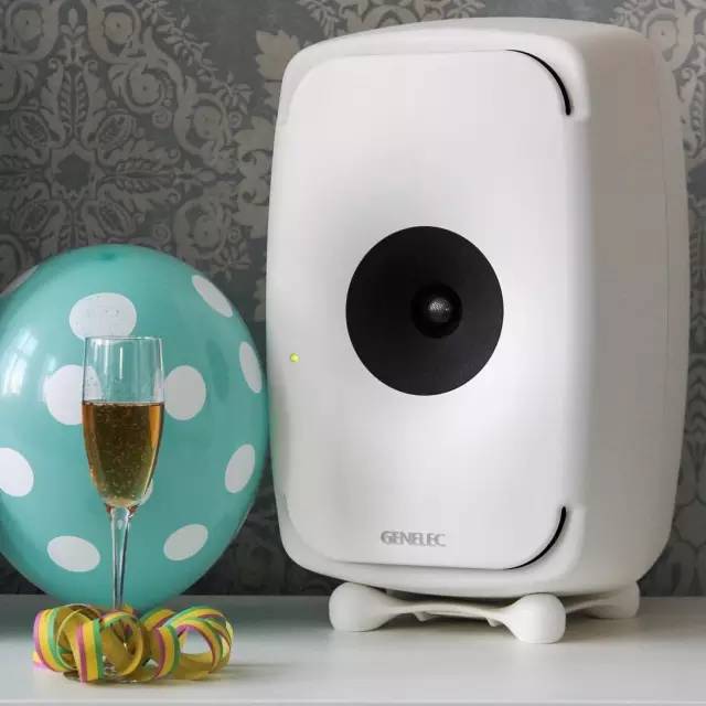 芬兰真力音箱,真力音箱型号经典