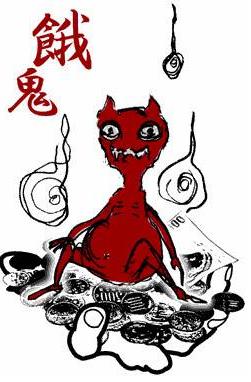 被人遗忘的灵异故事,中国关于猫的鬼怪传说