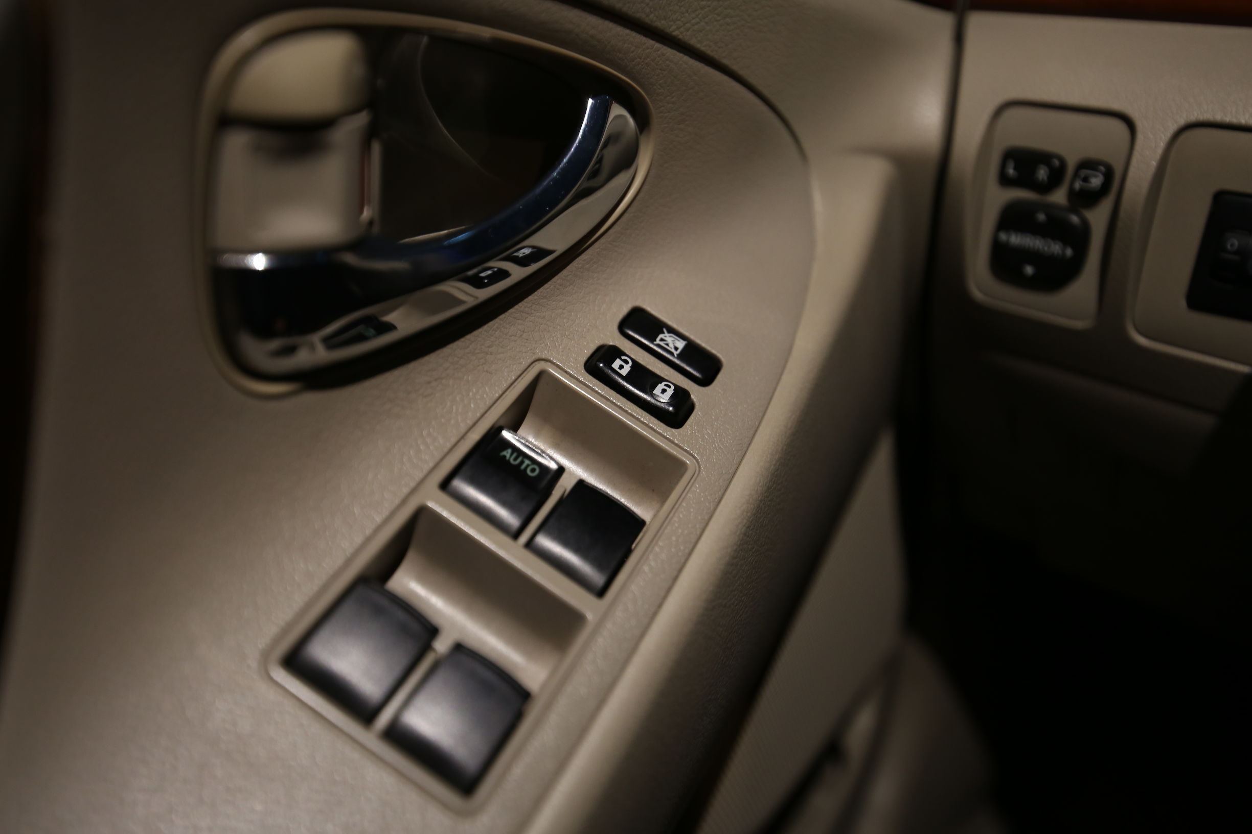 2008丰田凯美瑞200e精英版,居家好男人第一集