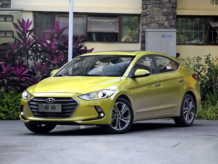 领动1.6跟1.4t哪个发动机好,领动哪款发动机获得过沃德十佳