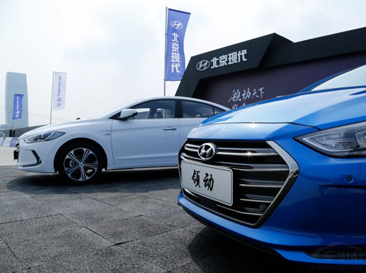 领动1.6跟1.4t哪个发动机好,领动哪款发动机获得过沃德十佳