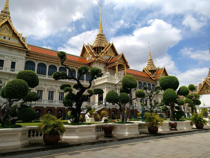 泰国曼谷芭提雅跟团游攻略,泰国曼谷芭提雅旅游一日游攻略