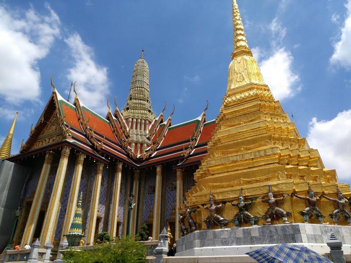 泰国曼谷芭提雅跟团游攻略,泰国曼谷芭提雅旅游一日游攻略